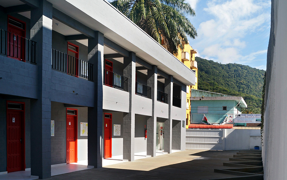 Pousada Urbano Suites